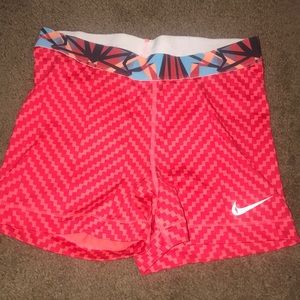 Nike Spandex